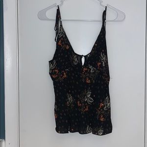 Free people tank top